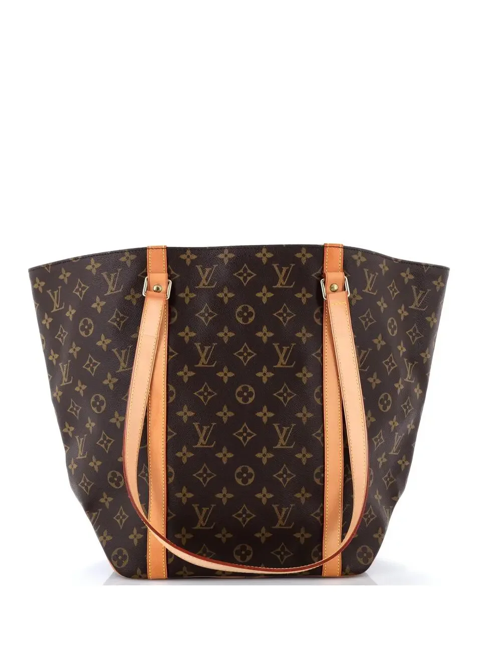 Louis Vuitton Shopping Sac Handbag #340654L13B